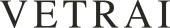 vetrai wordmark